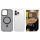 Tactical MagForce Hyperstealth Kryt pro Apple iPhone 13 Pro Max Aspha - 1514029 - zdjęcie 3
